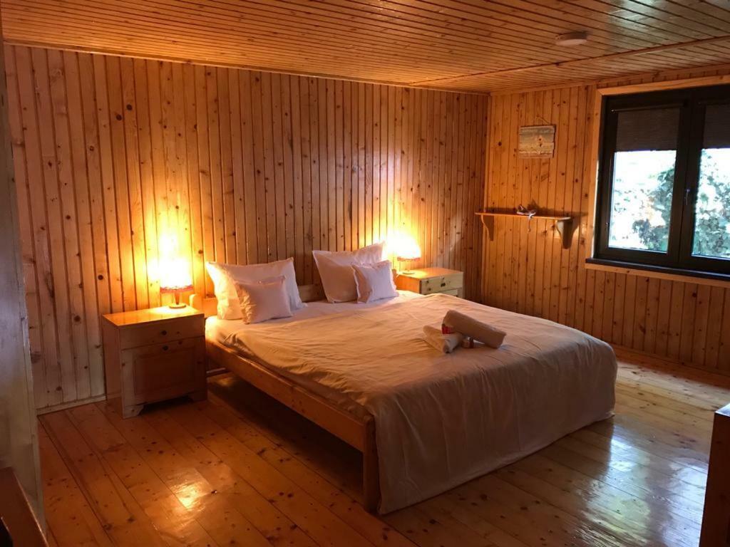 Green Villa Costinesti Eksteriør billede