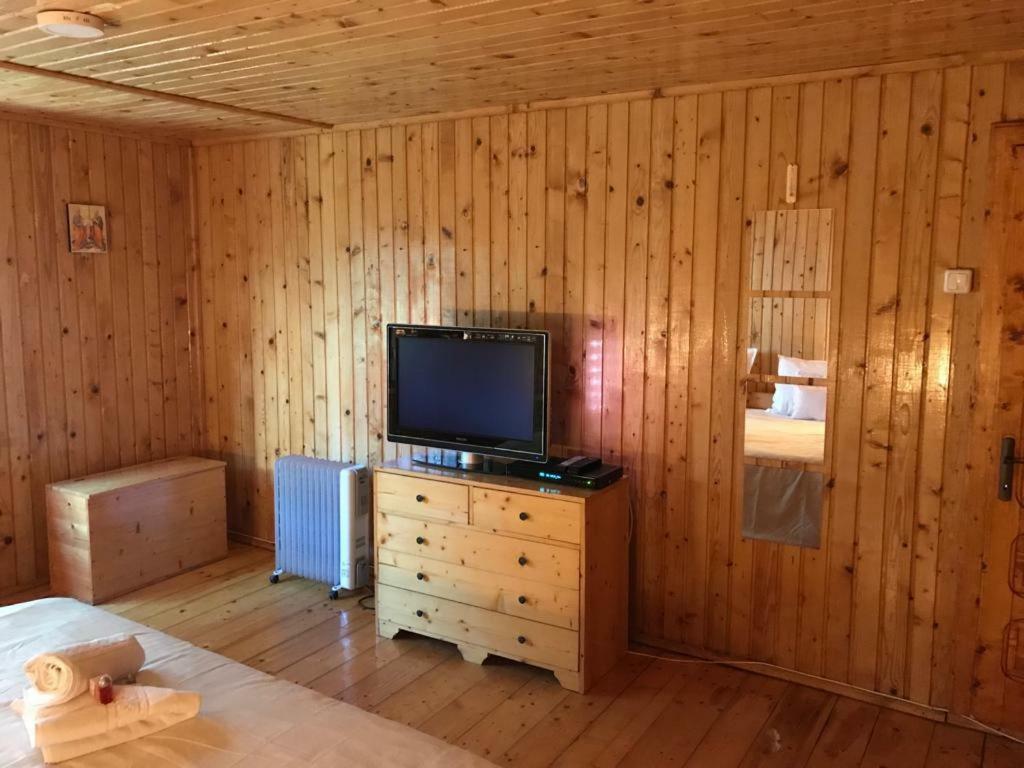 Green Villa Costinesti Eksteriør billede