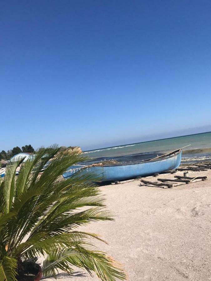 Green Villa Costinesti Eksteriør billede